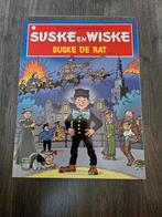 Suske en Wiske / Suskewiet / nr. 329, Boeken, Stripboeken, Willy Vandersteen, Eén stripboek, Ophalen of Verzenden, Zo goed als nieuw