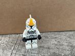 Lego Star wars sw0609: Clone Trooper Pilot ( fase 1), Ophalen of Verzenden, Zo goed als nieuw