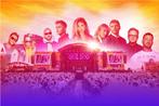 Ticket Live on the beach 6 september, Eén persoon