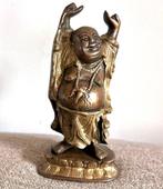 Happy Buddha beeldje, Huis en Inrichting, Ophalen of Verzenden, Nieuw
