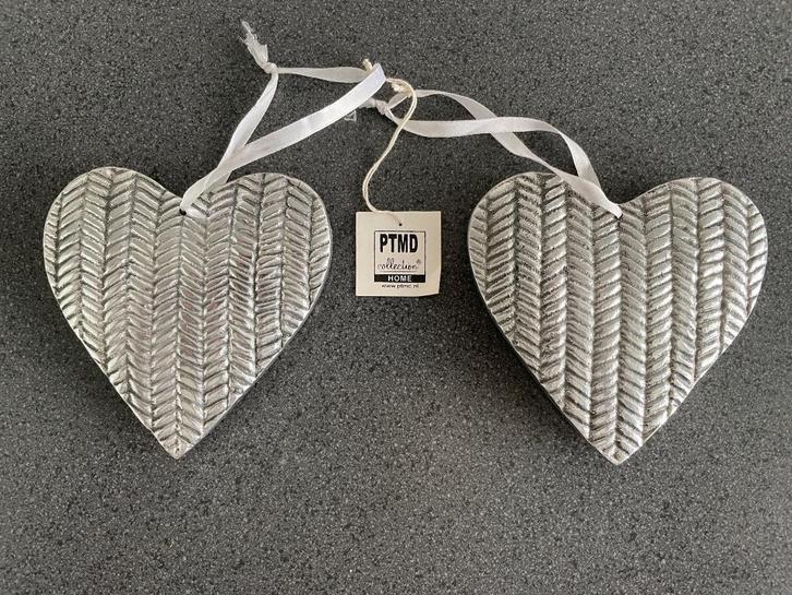 9 diverse PTMD woonaccessoires, Huis en Inrichting, Woonaccessoires | Overige, Zo goed als nieuw, Ophalen of Verzenden