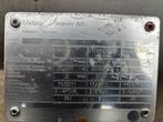 2274. Straalpomp / Jet ejector / Rvs, Ophalen, Gebruikt