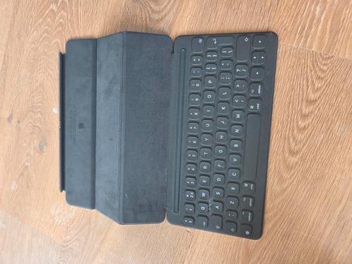 Ipad Smart keyboard, dutch, MX3L2N/A origineel en nieuw, Computers en Software, Apple iPads, Nieuw, Apple iPad, 10 inch, 64 GB