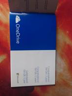 OneDrive license 2 years 100gb, Ophalen of Verzenden, Nieuw, Windows