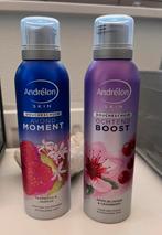 Andrélon Doucheschuim, Sieraden, Tassen en Uiterlijk, Uiterlijk | Lichaamsverzorging, Ophalen of Verzenden, Nieuw, Bad & Douche