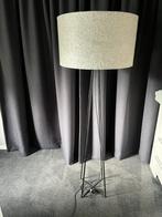 Villaflor vloerlamp / staande lamp, Huis en Inrichting, Lampen | Vloerlampen, Ophalen, Zo goed als nieuw, 150 tot 200 cm