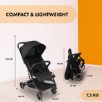 Deryan easy buggy NIEUW!, Kinderen en Baby's, Buggy's, Nieuw, Overige merken, Ophalen of Verzenden