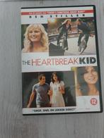 DVD The Heartbreak Kid - Ben Stiller, Vanaf 12 jaar, Ophalen, Gebruikt, Romantische komedie