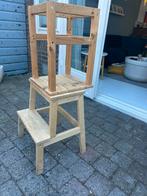 Learning tower, Ophalen, Gebruikt, Overige typen