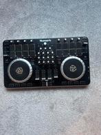 Numark Mixtrack Quad DJ-controller - 4 Decks, Muziek en Instrumenten, Dj-sets en Draaitafels, Ophalen of Verzenden, Gebruikt, Dj-set