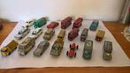 oude matchbox auto,s, Gebruikt, Matchbox, Ophalen of Verzenden, Auto