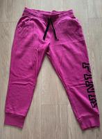 Roze PINK Victoria’s Secret sweatpants, Ophalen of Verzenden, Zo goed als nieuw, Maat 38/40 (M)