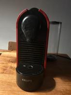 Nespresso machine voor onderdelen, Ophalen, Gebruikt, Espresso apparaat