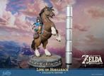 F4F statue Link on Horseback - nieuw in doos, Ophalen, Zo goed als nieuw