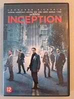Inception (DVD 4 halen is 3 betalen), Cd's en Dvd's, Dvd's | Science Fiction en Fantasy, Ophalen of Verzenden, Zo goed als nieuw