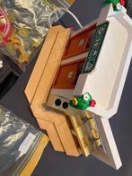 Playmobil Camping met Accessoires & Sets, Gebruikt, ., Ophalen of Verzenden, .
