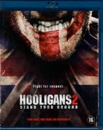 Hooligans 2 Stand Your Ground (2009) - Nederlandse uitgave, Cd's en Dvd's, Blu-ray, Info@indies.nl, Regentesselaan 20-26, 1217EG Hilversum, nederland