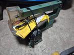 Ferm / topcraft figuurzaag, Ophalen of Verzenden, Zo goed als nieuw, 30 tot 70 mm, Figuurzaag