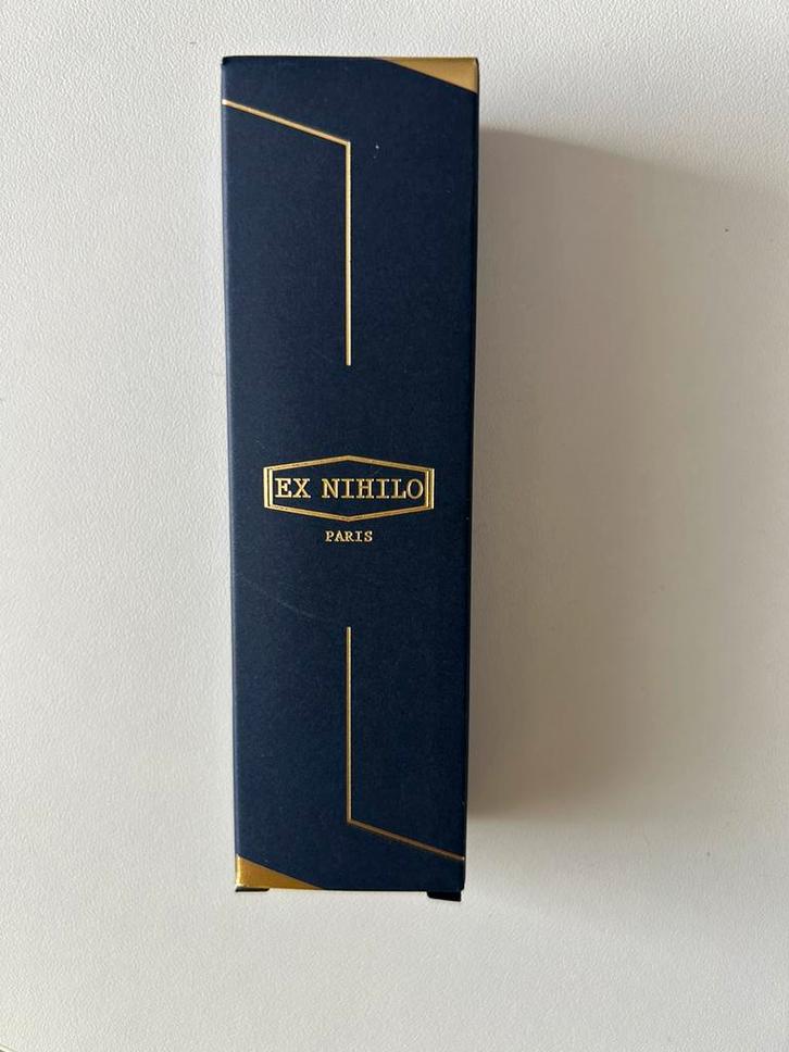 Ex Nihilo - Blue Talisman Extrait de Parfum 7,5ml verstuiver, Sieraden, Tassen en Uiterlijk, Uiterlijk | Parfum, Nieuw, Ophalen