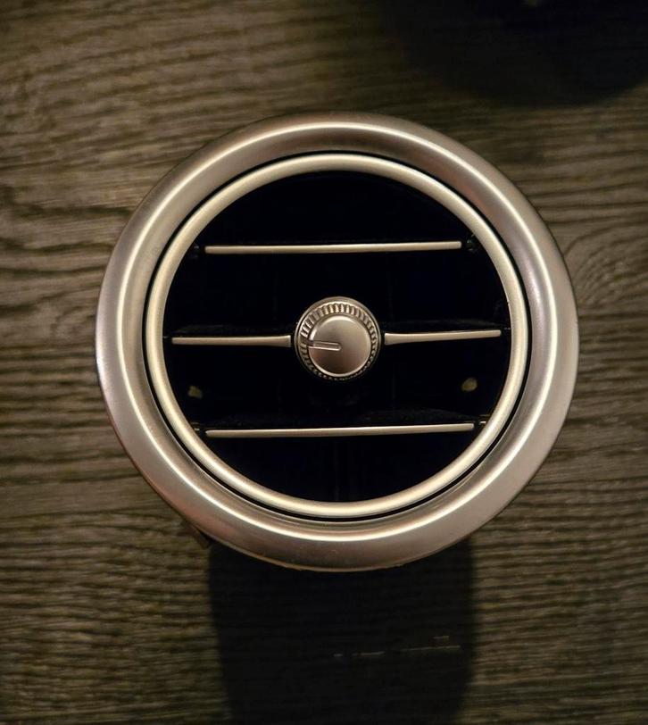 Luchtrooster Dashboard Mercedes V-Klasse | V klasse, Auto-onderdelen, Airco en Verwarming, Mercedes-Benz, Gebruikt, Ophalen of Verzenden