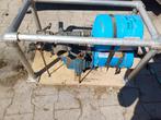 Waterpomp, Ophalen, Zo goed als nieuw, Elektrisch