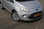Ford Ka 1.2 Titanium | Airco | Org NL |, Voorwielaandrijving, Stof, Gebruikt, 1242 cc