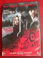 30 Days of Night (2007), Cd's en Dvd's, Dvd's | Horror, Overige genres, Ophalen of Verzenden, Zo goed als nieuw, Vanaf 16 jaar