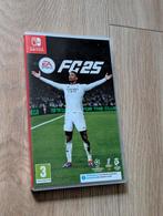 Nintendo Switch fc 25 fc25 als nieuw, Ophalen of Verzenden, Zo goed als nieuw, Sport, 3 spelers of meer