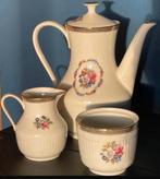 compleet theeservies / Bavaria / vintage, Antiek en Kunst, Ophalen