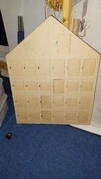 Adventskalender surprise, Diversen, Sinterklaas, Ophalen, Zo goed als nieuw