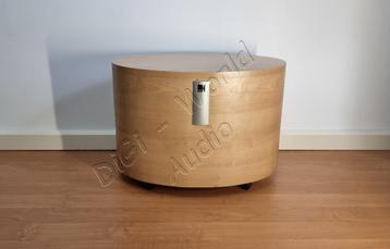 KEF PSW2500 Subwoofer (refurbished /recap) als nieuw beschikbaar voor biedingen