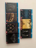 Game of thrones ( full dvd box ) SE 1 t/m 7, Cd's en Dvd's, Ophalen of Verzenden, Zo goed als nieuw, Tv en Series, Boxset