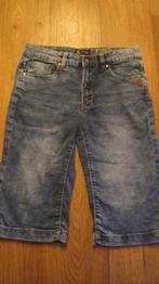 Cars Jeans bermuda maat 176., Broek, Ophalen of Verzenden, Zo goed als nieuw, Cars jeans