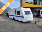 Polar Blueline 560 FWA, Rondzit, Overige, Polar, 1500 - 2000 kg