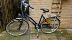 Gazelle, nette damesfiets, Fietsen en Brommers, Gebruikt, Versnellingen, 50 tot 53 cm, Ophalen