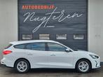 Ford Focus Wagon 1.5 EcoBlue Trend Edition Business|1E Eigen, Auto's, 1304 kg, Stof, Gebruikt, 4 cilinders