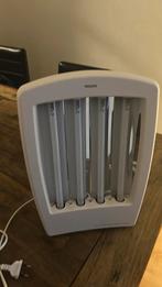 Philips gezichtsbruiner, Ophalen, Zo goed als nieuw, Gezichtsbruiner, Minder dan 10 lampen