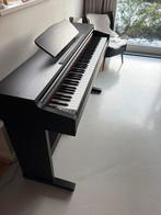 Elektrische piano | Amadeus D300, Muziek en Instrumenten, Piano's, Ophalen, Gebruikt, Zwart, Piano