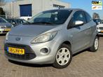 Ford Ka 1.2 Cool&Sound, Auto's, Ford, Voorwielaandrijving, Gebruikt, 1242 cc, 4 cilinders