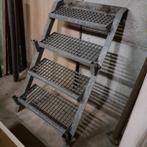 Trap, Doe-het-zelf en Verbouw, Ophalen, Gebruikt, Minder dan 2 meter