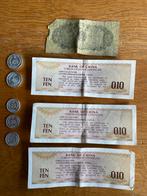Chinees Geld: Biljetten & Munten, Ophalen of Verzenden, Oost-Azië, Setje