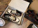 4 x nike air force 1 leder maat 42, Kleding | Heren, Schoenen, Ophalen, Overige kleuren, Nike, Sneakers of Gympen