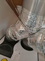 Thermisch geïsoleerde buis voor warmteterugwin of ventilatie, Nieuw, Glaswol, 12 cm of meer, Ophalen