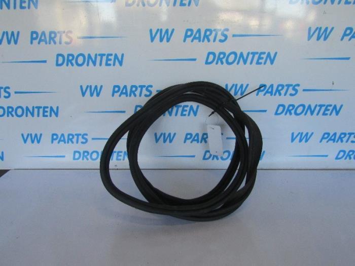 Diversen van een Audi A3, Auto-onderdelen, Overige Auto-onderdelen, Audi, Gebruikt, 3 maanden garantie, Verzenden