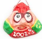 Kaaiendonk insigne, Ophalen