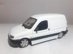 Peugeot Partner van Eligor, Hobby en Vrije tijd, Modelauto's | 1:43, Ophalen of Verzenden, Nieuw, Auto, Norev