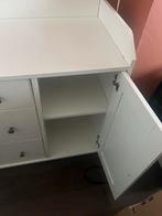 IKEA Hauga Buffetkast - Stijlvol en Praktisch, Huis en Inrichting, Ophalen, Gebruikt
