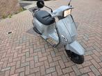La souris sourini rs nardo grey geel kenteken 45kmh 2021, Ophalen, La Souris, Maximaal 45 km/u, Zo goed als nieuw