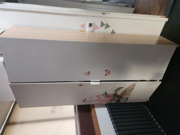Ikea kasten 