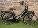 Fietshokje Hoofddorp: Raaks cargo damesfiets NIEUW, Fietsen en Brommers, Fietsen | Dames | Damesfietsen, Ophalen of Verzenden